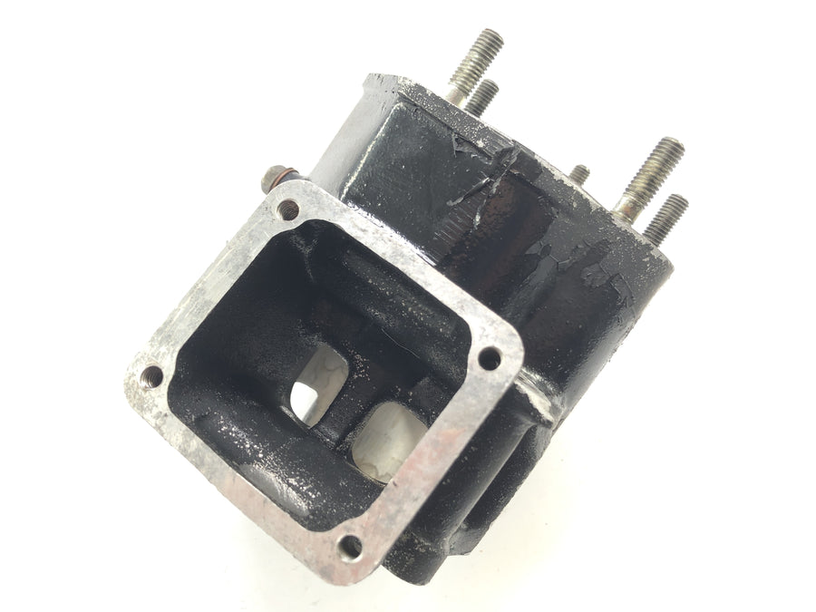 Yamaha Rd 350 YPVS 31K [1984] - Cylinder