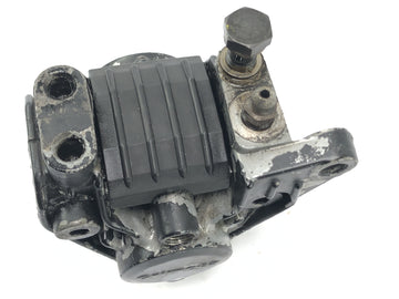 Honda NSR 125 JC22 [1998] - Brake Caliper Brake tilbage