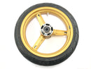 Suzuki GSX R 1000 WVBZ K3 [2003] - Forhjulsfælg hjul 3,50 x17" guld-6