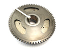 Suzuki GSX R 1100 GU74C [1987] - starter frihjuls gear starter gear-2