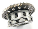 Triumph Bonneville T100 986MF [2012] - Koblings koblingskurv koblingsenhed-4