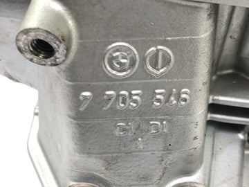 BMW R 1200 R R1ST [2008] - Cylinderhoved højre ventilstyring - 0