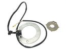 Yamaha XJR 1300 RP06 [2002] - Pickup generator statorplade kontrolplade-3