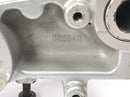 Sachs ZX 125 [1998] - nedre gaffelbro styrehoved brogaffelklemme 40 mm-3