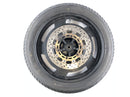 Yamaha V Max 1200 2WE [1996] - Front Wheel Rim Wheel-3