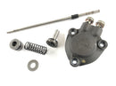 Moto Guzzi Norge 1200 [2006] - Kobling forbruger med koblingstrykstang-1