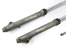 Yamaha XT 500 1U6 [1981] - Fork Telegabel Suspension Fork med akse-2