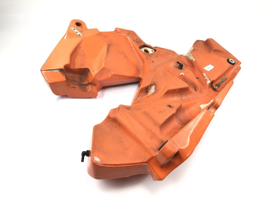 KTM 950 Adventure LC8 [2004] - Tank venstre brændstoftank