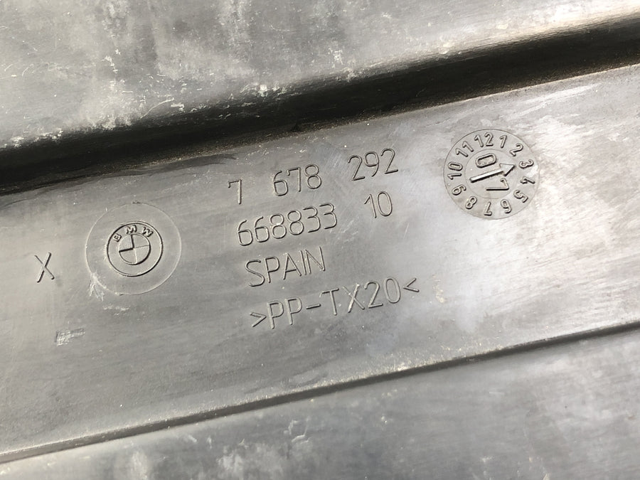 BMW R 1200 GS R12 K25 [2003] - Sæde fører sædebænk