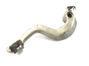 Yamaha YZ 426 F [2000] - Bremsepedal bremsegreb fodbremsegreb-4