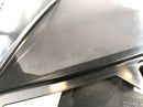 BMW K 1300 S K12S [2010] - Wind Shield Cadding Disc Røget glas foran-6