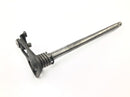 Sachs ZX 125 [1998] - gearskifteaksel gearskiftemekanisme-3