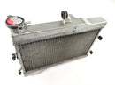 Yamaha MT07 RM04 [2014] - Radiator vandkøler kølesystem radiator netværk-2