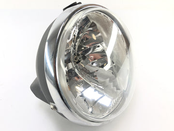 BMW R 1200 R [2007] - Forlygter
