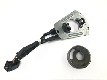 BMW R 1150 RS R22 [2003] - Hallsensor tændingspulssensor tændingssensorplade Bosch - 0