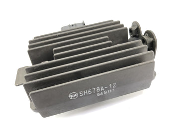 Kawasaki Z 1000 ZRT00A [2006] - Controller -ensretter Light Machinery Regulator - 0