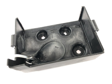 Yamaha MT 03 RM02 [2007] - Batteriboks batteriholder batteriholder plastik - 0