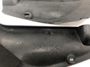 Yamaha YZF R1 RN04 [2001] - Rammedæksel kåbe sidedæksel venstre højre-3