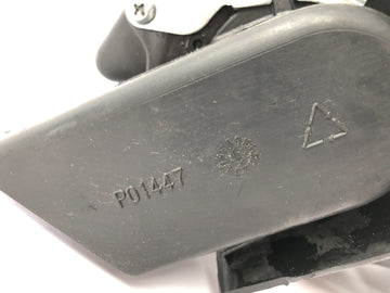 SWM SM 125 R [2018] - Luftfilterboks Luftfilterhus Airbox-indsugningsboks - 0