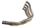 Suzuki GSX R 1000 WVBZ K3 [2003] - Manifold udstødningsmanifold udstødningsmanifold udstødningssystem-4