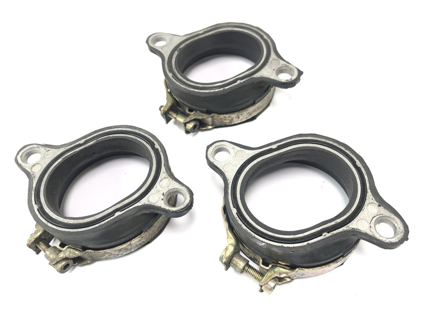 Triumph Speed Triple 1050 515NJ [2007] - Indsugningsmanifold sæt