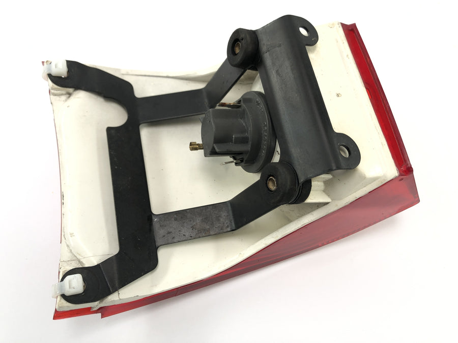 BMW R 1150 R R21 [2003] - Baglysets baglysbundbelysning