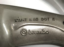 Ducati ST3 S3 [2004] - Baghjulsfælghjul 5,50 x 17"-3