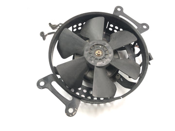 Kawasaki VN 1500 Classic VNT50D [2001] - Cooler Fan Fan Fan Motor Motor - 0