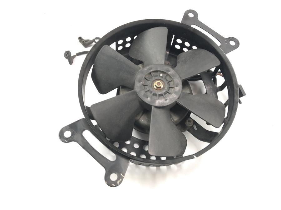 Kawasaki VN 1500 Classic VNT50D [2001] - Cooler Fan Fan Fan Motor Motor