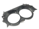 BMW R 1150 GS R21 [2002] - Forlygtedæksel forlygteramme-3