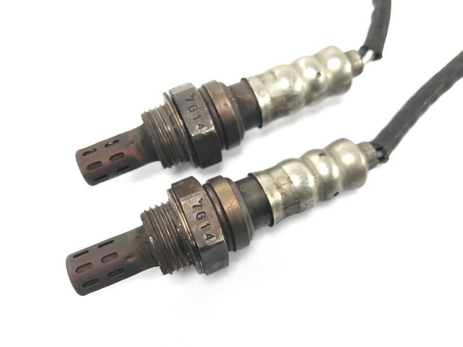 BMW R 1200 R R1ST [2008] - Lambdasensor O2 sensor udstødningsgas sensor sæt