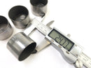 BMW F 650 GS Dakar [2007] - Floor Cups-2