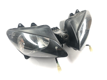 Yamaha YZF R1 RN04 [2001] - Forlygte forlygte