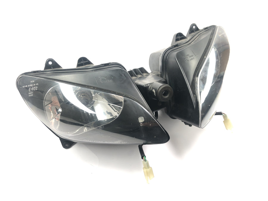 Yamaha YZF R1 RN04 [2001] - Forlygte forlygte