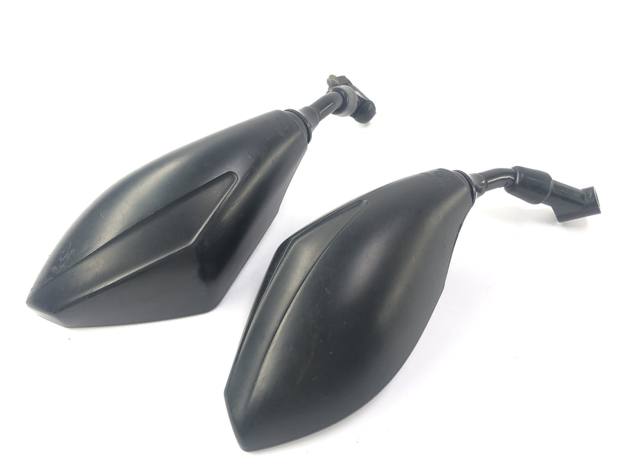 YAMAHA XT 125 X [2004] - Mirror Return Set Set -par
