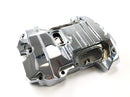 Honda VTX 1800 SC46 [2004] - bagventildæksel cylinderhoveddæksel motordæksel krom-1
