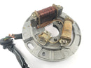 Yamaha DT 175 2K4 [1982] - Generator stator tænding bundplade tændingssystem-2