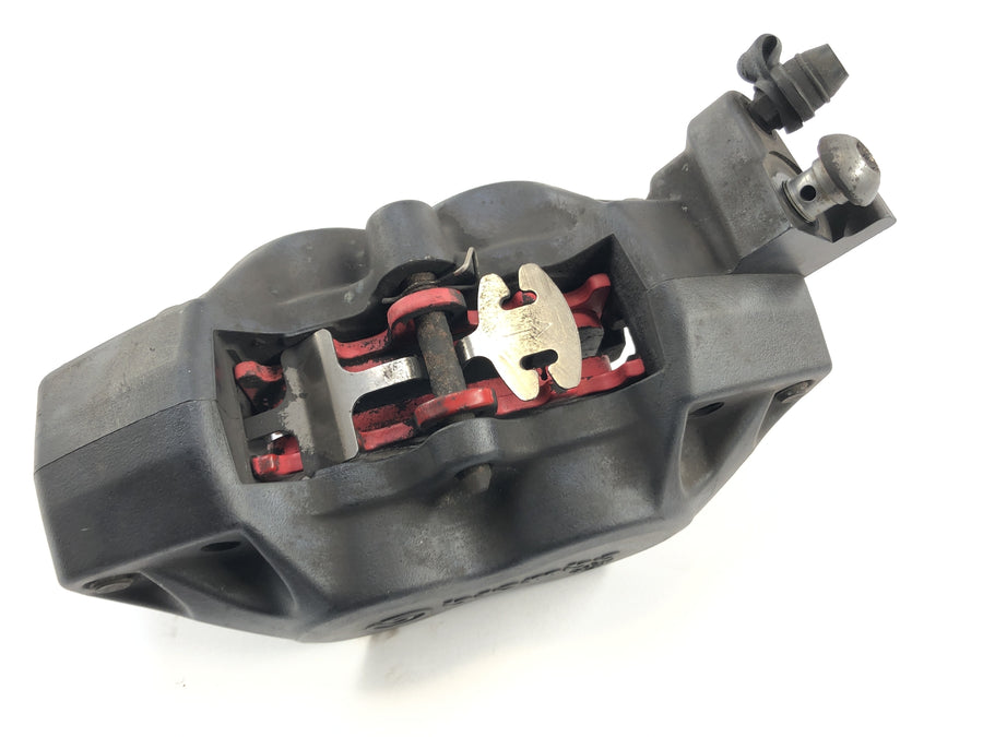 BMW R 1200 GS R12 K25 [2003] - Brake Caliper Brake Tongs foran til venstre