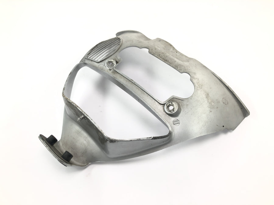 Ducati ST3 S3 [2004] - Frontskærm foran midtersektion
