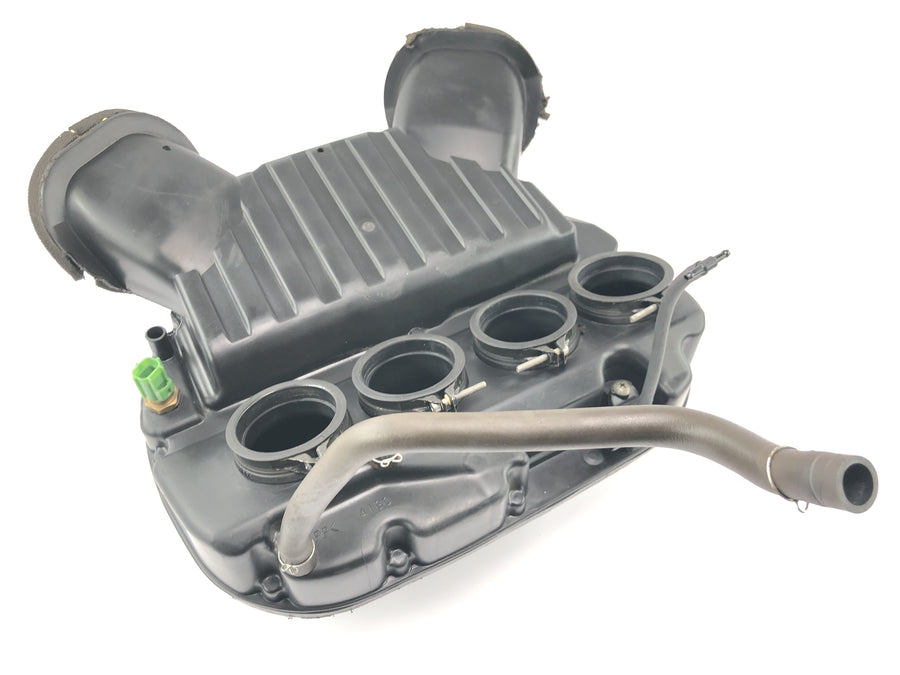 Suzuki GSX R 1000 WVB6 K6 [2006] - Luftfilterboks airbox indsugningsboks