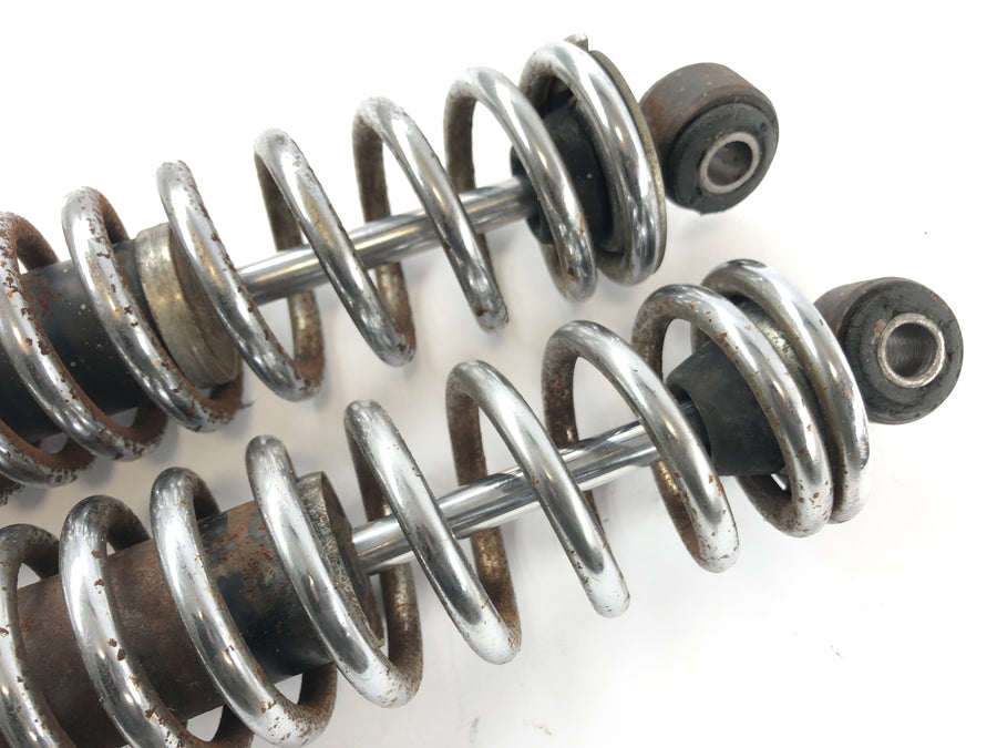 Triumph Bonneville T140V [1976] - Shock Absorber Hagon -par
