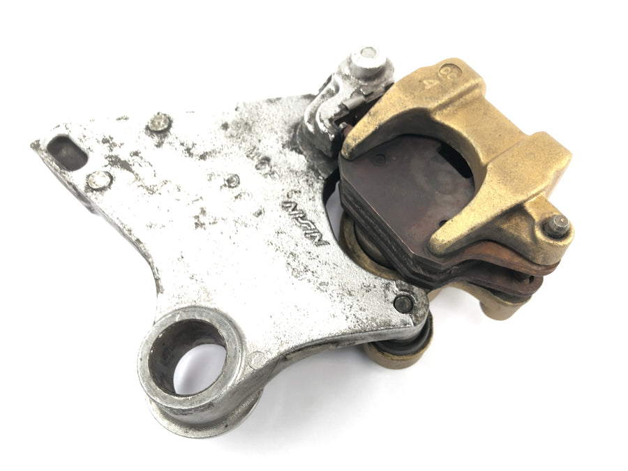 HONDA VTR 1000 SP 1 SC45 [2001] - Bagbremsecaliper holder Nissin