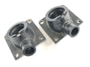 Yamaha RZ 250 R 29L [ca. 250 YPVS] - Ausgtstuten Set -par-1