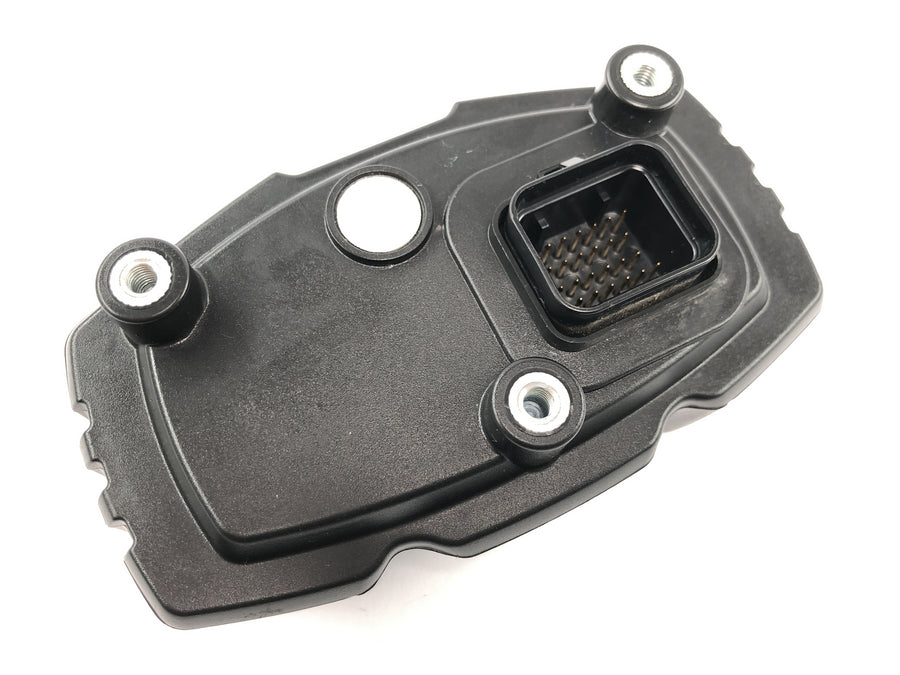 SWM SM 125 R [2018] - Speedometer Omdrejningstæller Cockpit Instrumentpanel Kombinationsinstrument