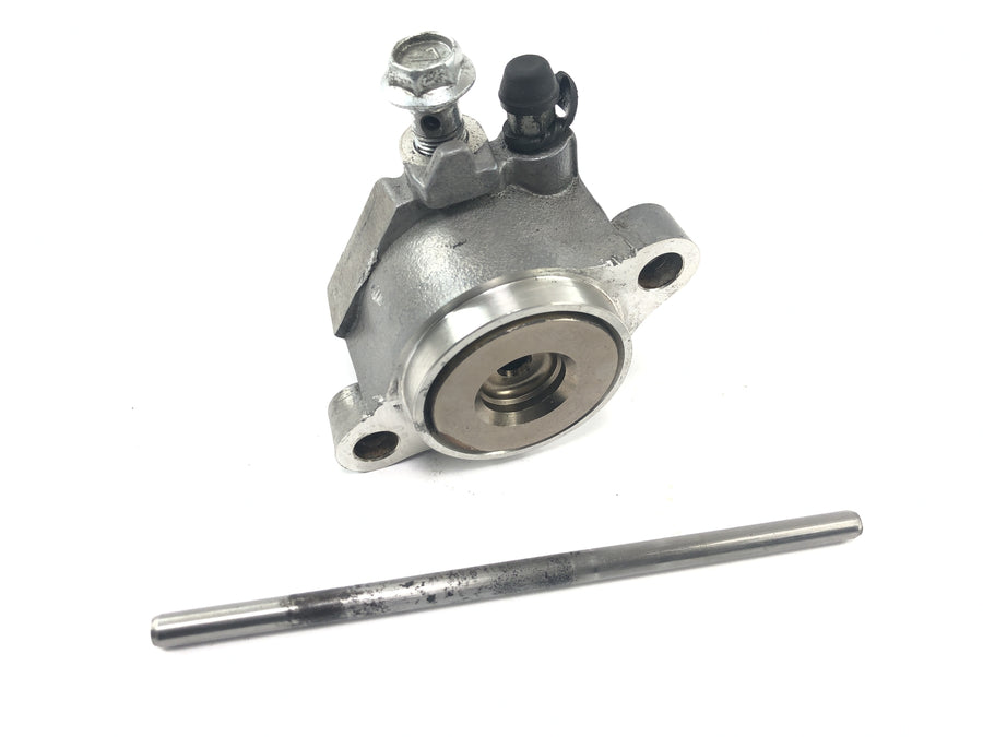 Suzuki GSF 1250 SA Bandit WVCH [2007] - koblings slavecylinder koblingsslave med skubbestang