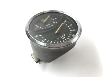 BMW R 75/5 [1973] - Speedometer Omdrejningstæller Omdrejningstæller Speedometer Instrumenter - 0