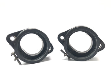 Aprilia RSV 1000 RP Mille [2001] - indsugningsmanifold sæt par - 0