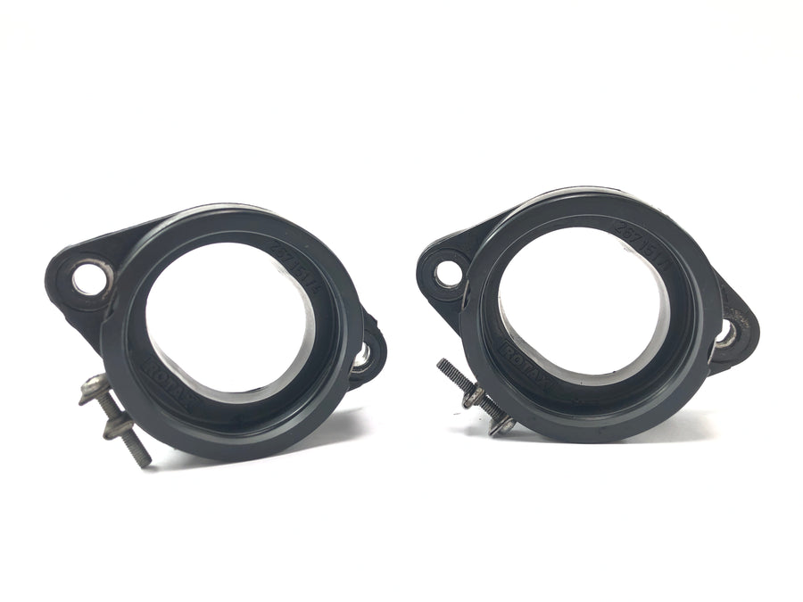 Aprilia RSV 1000 RP Mille [2001] - indsugningsmanifold sæt par