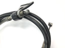Triumph Speed ​​​​Triple T509 [1998] - Koblingskabel Bowdenkabel-2