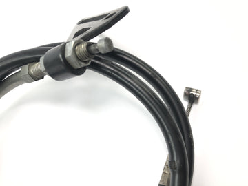 Triumph Speed ​​​​Triple T509 [1998] - Koblingskabel Bowdenkabel - 0